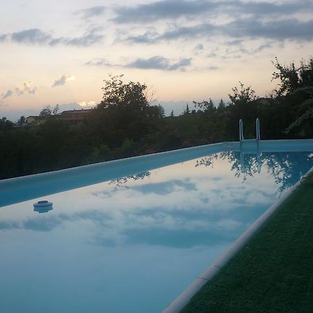Art Peace And Food Hotel Villanova d'Asti Exterior foto